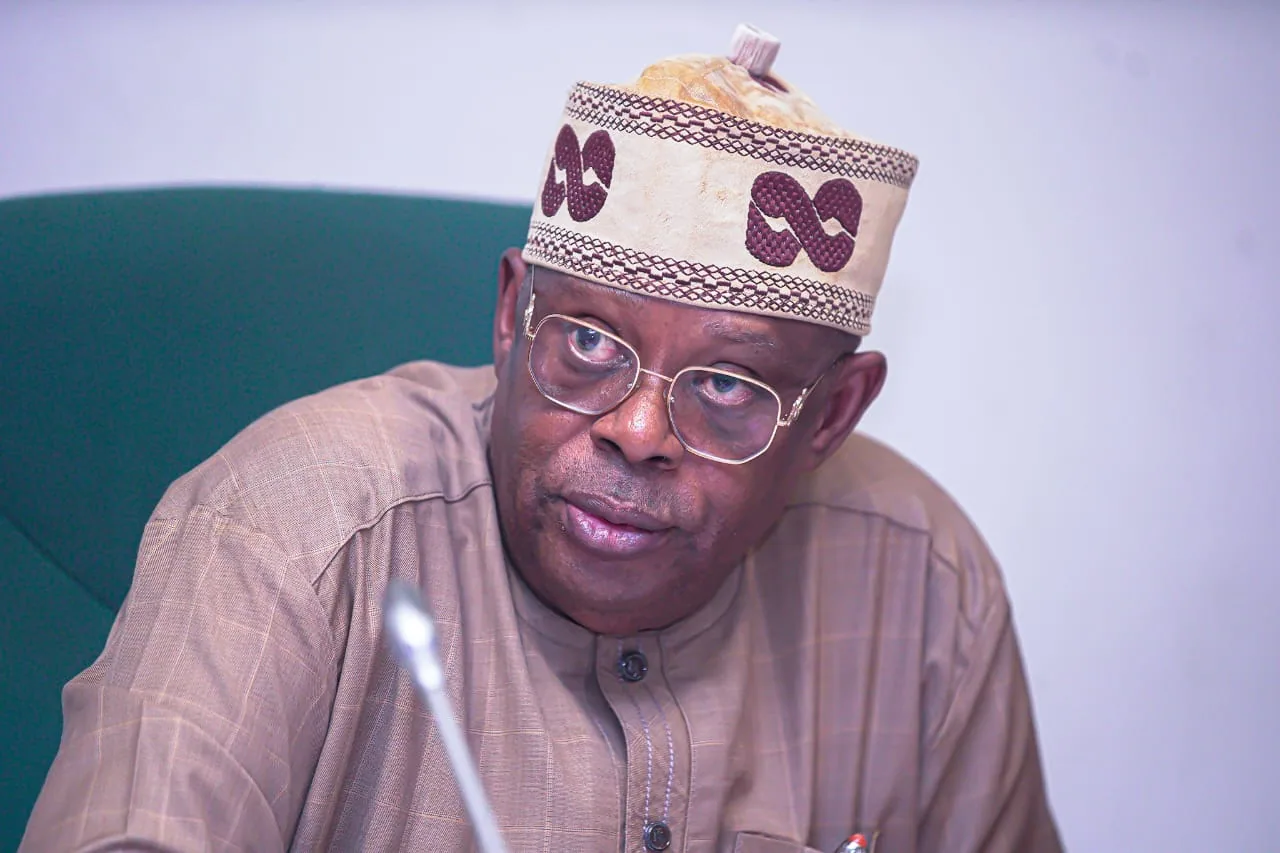 Rt. Hon. (Dr.) James Abiodun Faleke